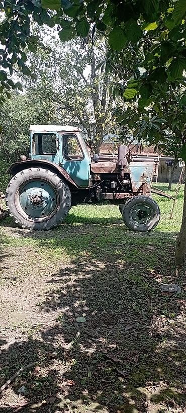 азербайджан авто: Bütün aqreqatlar birge razilaşmaq olar otur sur traktordu — 1