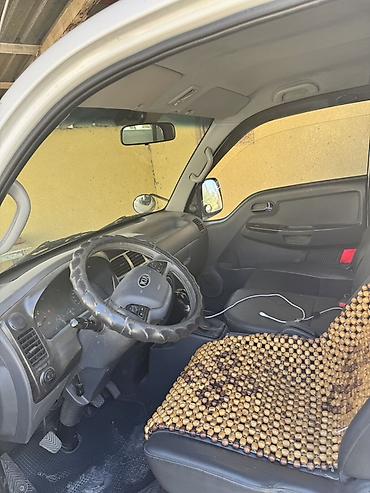 hyundai porter продаж: Легкий грузовик, Kia, Стандарт, 2 т, Б/у — 3