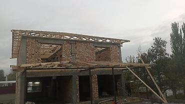 кара балта бетон: Требуется Разнорабочий, Оплата: Каждые 10 дней — 2