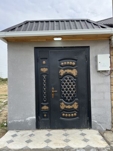 Həyət evləri və villaların satışı: 2 otaqlı, 63 kv. m, Kredit var, Yeni təmirli -da lalafo.az — 3 Həyət evləri və villaların satışı: 2 otaqlı, 63 kv. m, Kredit var, Yeni təmirli — 3