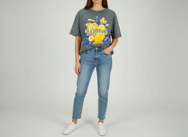 hermes t shirty: Футболка жіноча, розмір One size