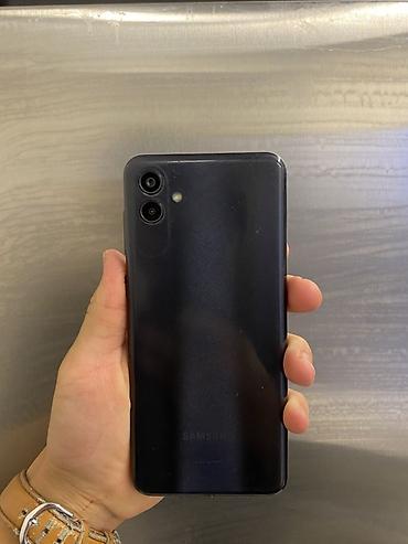 note 14: Смартфон Samsung Galaxy A04 (модель SM-A045F/DS), цвет черный — 2