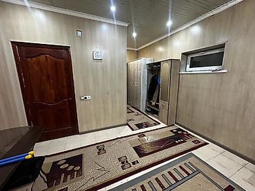 Долгосрочная аренда комнат: Сдается на длительный срок пол дома, система отопления газовое, по — 8