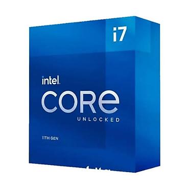 komp: Intel Core i7-14700 Prosessor Brend: Intel Model: Core i7-14700 — 2