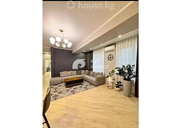 Продажа квартир: 3 комнаты, 82 м² — 4