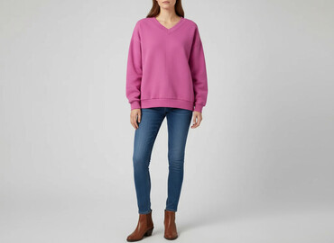 koszulka l: Medicine, Women`s sweatshirt, size M