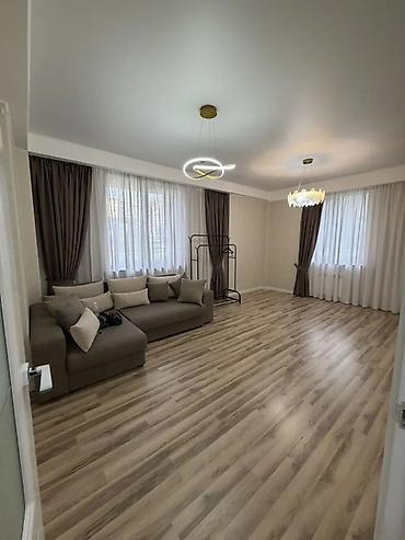 Продажа квартир: 2 комнаты, 81 м², Элитка, 1 этаж, Евроремонт — 9