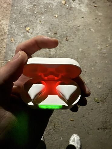 алиса купить в баку: Новый Беспроводные (Bluetooth) Наушники, Awei, цвет - Белый