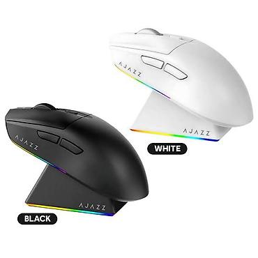 wireless mouse: 🎮 Oyun üçün ideal, ultra yüngül və sürətli simsiz mouse! 🔧 — 2