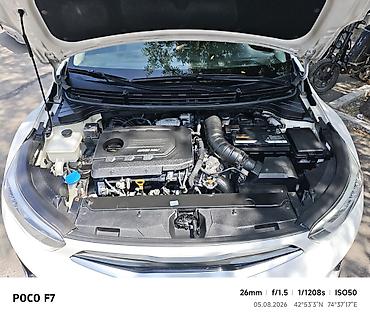 kia stoning: Kia Stonic: 2018 г., 1.6 л, Вариатор, Бензин, Кроссовер — 9