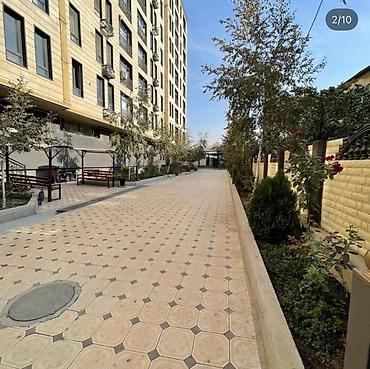 Продажа квартир: 1 комната, 44 м², Элитка, 5 этаж, Евроремонт — 2