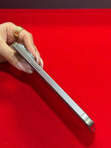 Apple iPhone: IPhone 17 Pro Max, 1 ТБ, Natural Titanium, Коробка, 87 % — 8