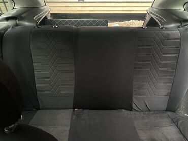 Ford: Ford Focus: 2002 г., 1.8 л, Механика, Бензин, Хэтчбэк — 6