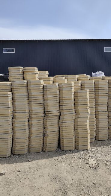 Тротуарные бордюры: Тротуарный бордюр, Бетонный, Другие особенности, 1000 — 7