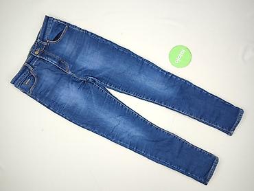 jeans rl: Jeansy damskie, rozmiar M — 2