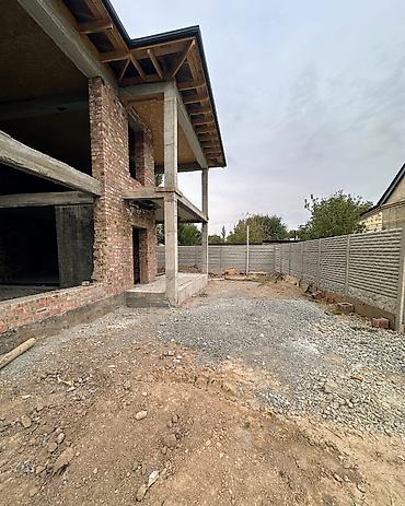105: 5 комнат, 250 м², 5 соток, Сокулук, Агентство недвижимости — 4
