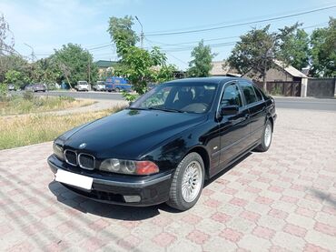 бмв кабан: Срочно продаю БМВ е39 год 2002 объем 2,5 Ванос Механика мотор коробка