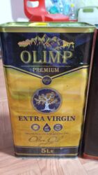 манеж трансформер 7 в 1: Продаю оливковое масло (зайтун майы) 5 литров. Extra Virgin, Extra