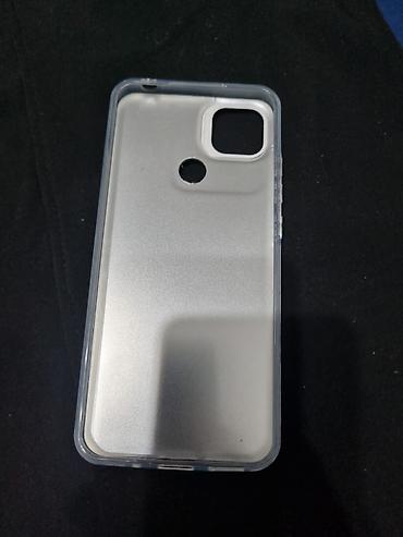 Redmi: Redmi, Redmi 9C, Б/у, 64 ГБ, цвет - Черный, 2 SIM — 10