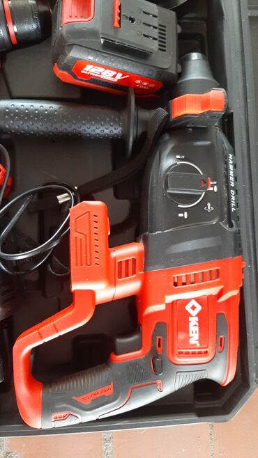 Перфораторы: Перфоратор, Bosch, Новый, Самовывоз, Платная доставка — 30