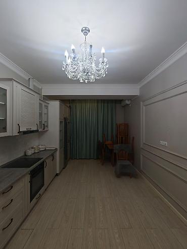 Продажа квартир: 3 комнаты, 110 м², 13 этаж, Евроремонт — 27