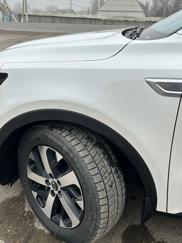 Kia: Kia Sorento: 2021 г., 2.5 л, Автомат, Бензин, Кроссовер at lalafo.kg — 15 Kia: Kia Sorento: 2021 г., 2.5 л, Автомат, Бензин, Кроссовер — 15