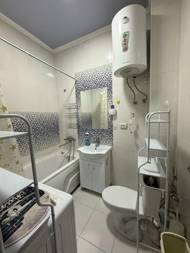 Продажа квартир: Дом, 61 м², 2 комнаты, Собственник, Евроремонт