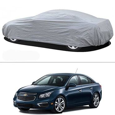 maşın üçün çadır: Chevrolet Cruze avtomobilləri üçün keyfiyyətli çadır.Maşını cızmır,su