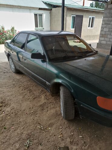 мотор на ауди с4 2 6: Audi S4: 1992 г., 2.6 л, Механика, Газ, Седан