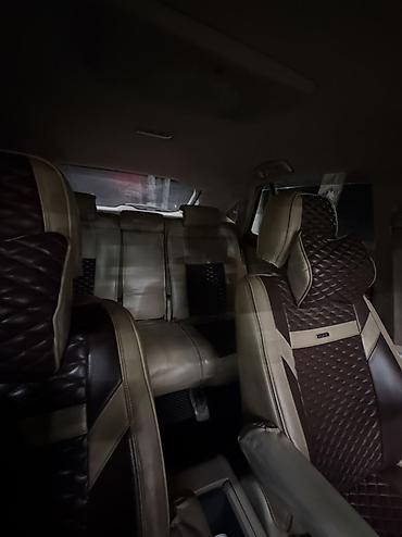 tayota 4ranner: Toyota Harrier: 2004 г., 3 л, Автомат, Бензин, Кроссовер — 4