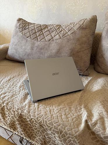 tablet 2 el: İşlənmiş Acer Aspire, 15.6 ", AMD Ryzen 3, 128 GB, Ünvandan götürmə — 5