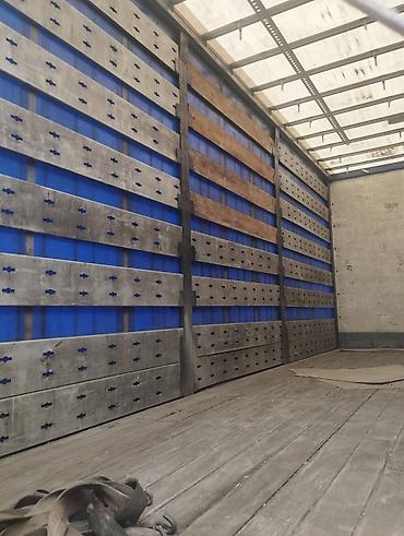 Грузовики: Грузовик, Volvo — 12