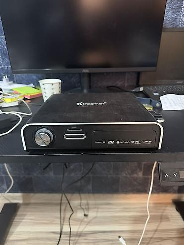 smart kart: İşlənmiş Smart TV boks Android — 3