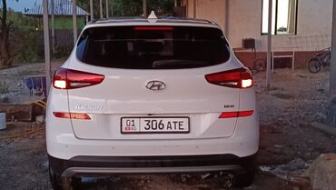 литые диски опель омега б: Hyundai Tucson: 2018 г., 1.6 л, Робот, Дизель, Кроссовер