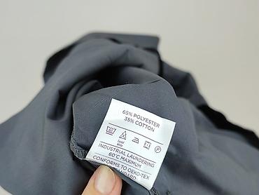 stradivarius pl promo code: Męska bluza medyczna/scrubs Carrington Textiles TEREDO - Kolor — 4