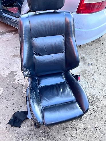 qızdırcı: Qabaq, Qızdırıcı ilə, Opel Opel astra, İşlənmiş — 4