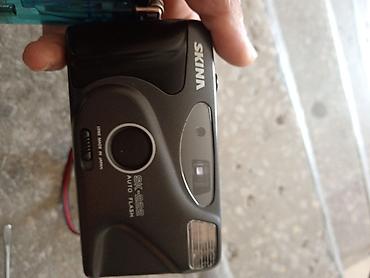 guzgu kamera: SKINA SK-222 plyonkali fotokamera - Növ: 35mm kompakt film kamera - — 2