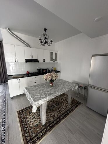 Продажа домов: Коттедж, 56 м², 3 комнаты, Собственник, Евроремонт — 2