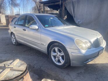 жаз машина цена бишкек: Mercedes-Benz : 2002 г., 2 л, Механика, Бензин, Седан