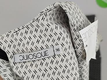 la quzu: QUIOSQUE, Sukienka damska, rozmiar S — 4