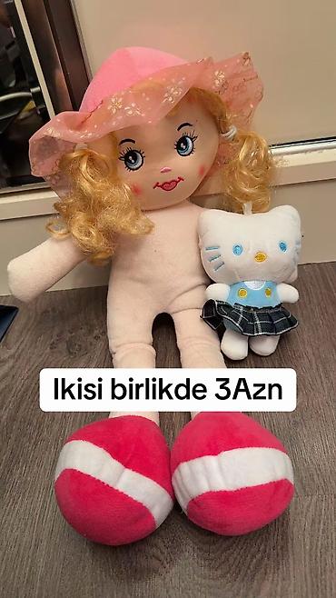 novruz oyuncaqları: Isteyen olsa yazsin 
yasamal mida — 4
