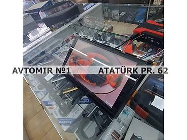 Мониторы: Honda cr-v 2009 android monitor 🚙🚒 ünvana və bölgələrə ödənişli — 1