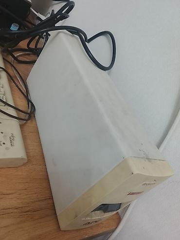 smx500rt1u tripp lite: ИБП APC Back-UPS 500 - Линейно-интерактивный источник бесперебойного — 2