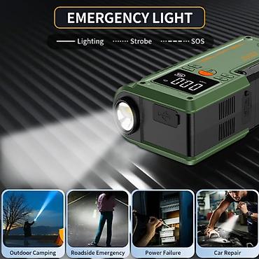 Компрессоры для авто: Компрессор Новый, Китай — 5