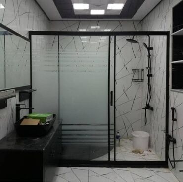 Duş kabinaları, arakəsmələr: Yeni Üstü qapalı kabina, Pulsuz çatdırılma -da lalafo.az — 12 Duş kabinaları, arakəsmələr: Yeni Üstü qapalı kabina, Pulsuz çatdırılma — 12