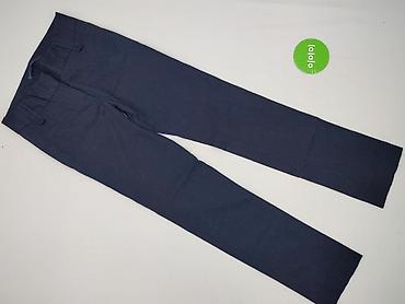 zara 8: Zara, Spodnie materiałowe damskie, rozmiar S — 2