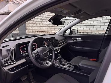 Kia: Kia Sportage: 2022 г., 2.5 л, Автомат, Бензин, Кроссовер — 8