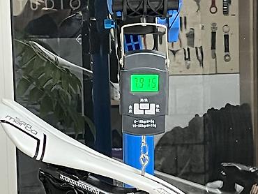 speed: Шоссейный велосипед, Рама L (172 - 185 см), Б/у — 5