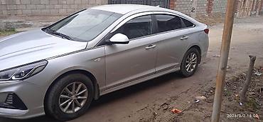 Huanghai: Huanghai : 2020 г., 2 л, Автомат, Газ — 19