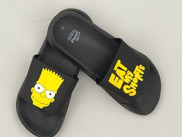 scholl sandały dziecięce: Flip Flaps 36, Used